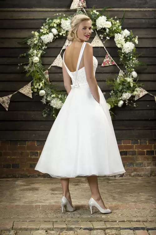 Mabel Wedding Dress