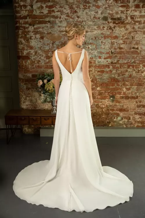 Frequently Asked Questions, Gemma Bridal