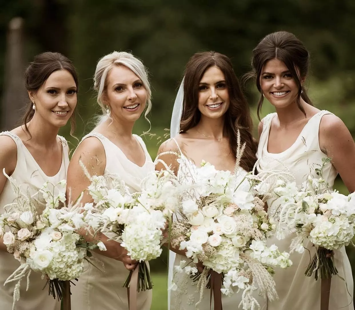 Our Brides Gallery | True Bride